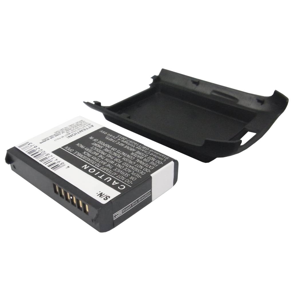 Battery compatible with Palm CS-TR700XL