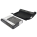 Battery compatible with Palm CS-TR700XL