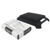 Battery compatible with Palm CS-TR700XL