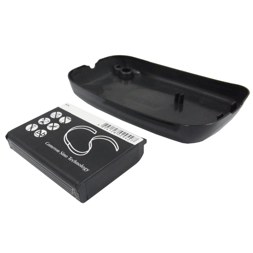 Battery compatible with Palm CS-TR900XL