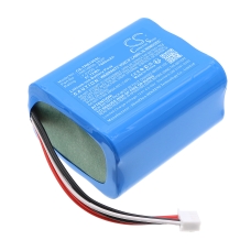 Compatible battery replacement for Tronsmart INR18650-3S2P
