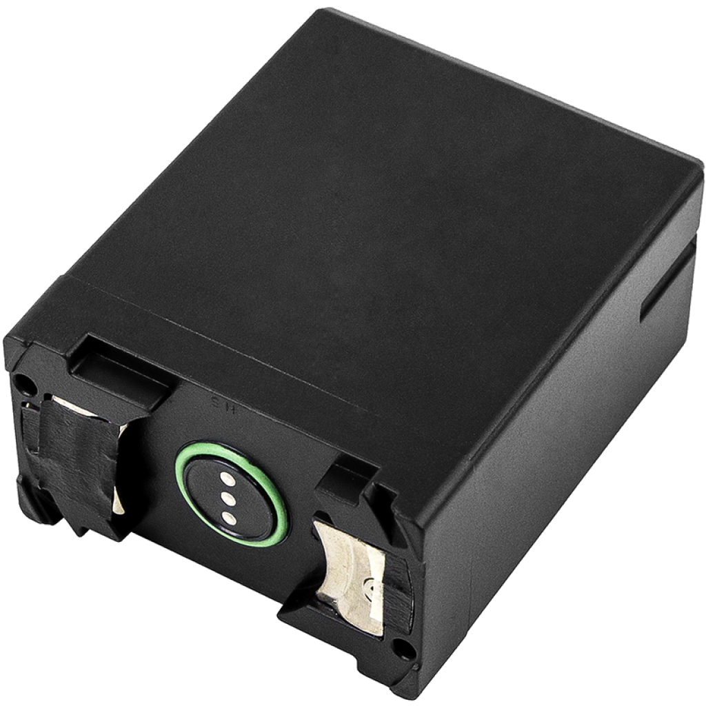 Battery compatible with Thales CS-TRC148TW