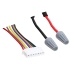 Battery compatible with Taurus CS-TRE256VX