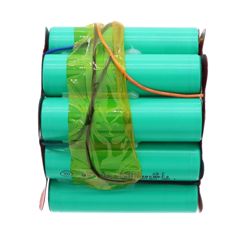 Battery compatible with Taurus CS-TRE256VX