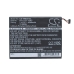 Battery compatible with Toshiba CS-TRE351SL