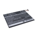 Battery compatible with Toshiba CS-TRE351SL