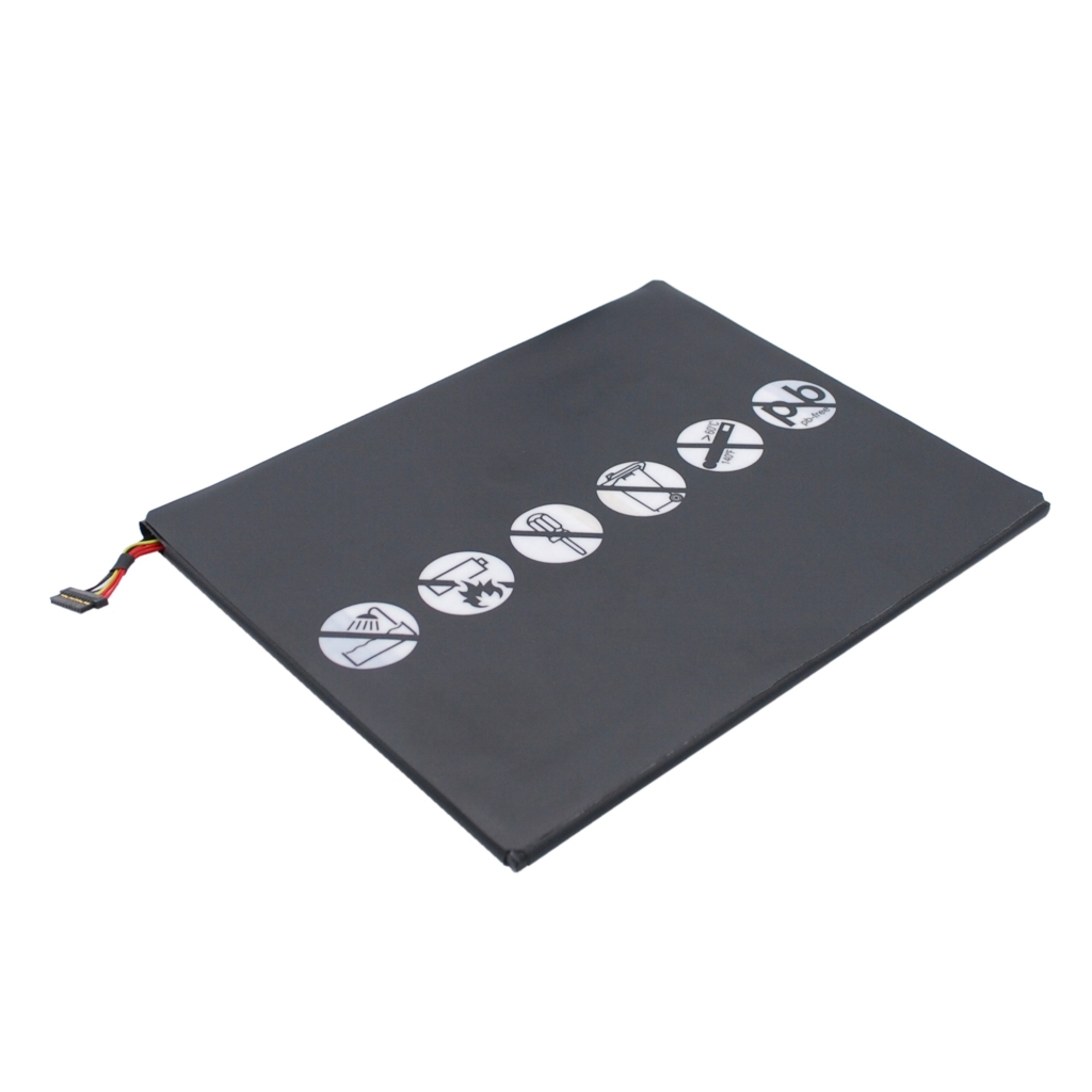 Battery compatible with Toshiba CS-TRE351SL