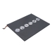 Battery compatible with Toshiba CS-TRE351SL