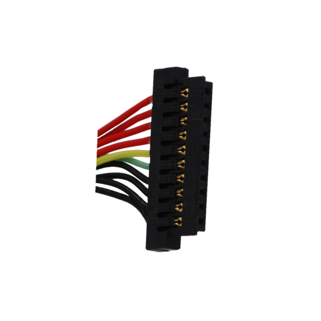 Battery compatible with Toshiba CS-TRE351SL