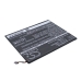 Battery compatible with Toshiba CS-TRE351SL