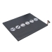 Battery compatible with Toshiba CS-TRE351SL