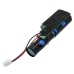 Battery for Taurus HVCA6111B