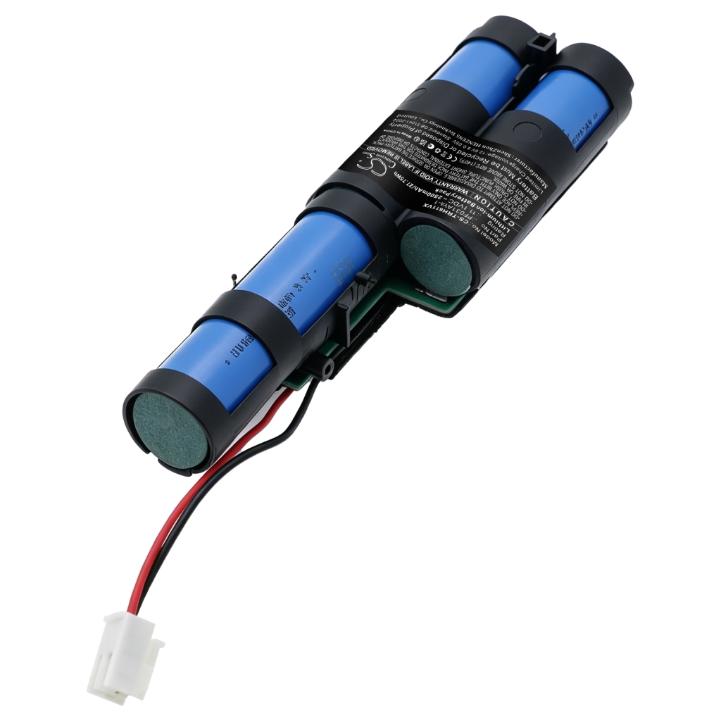 Battery for Taurus HVCA6111B