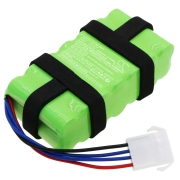 Battery compatibleWith Vacuum Battery