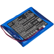 Battery compatibleWith Trimble