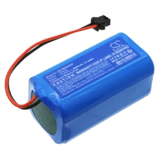 Compatible battery replacement for Salente 106936