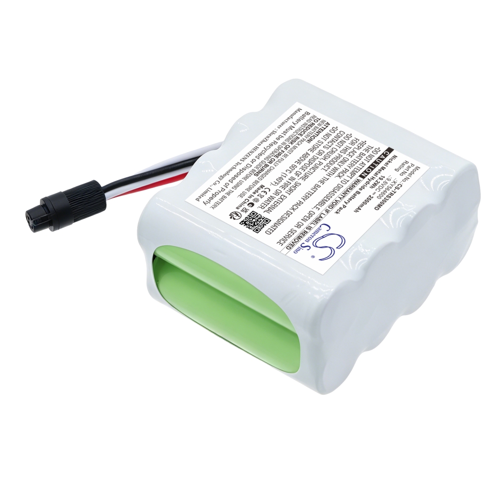 Battery compatible with Taema CS-TRS300MD