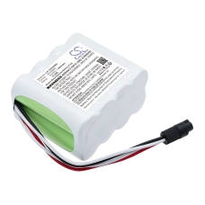Compatible battery replacement for Taema KY564600,PS024