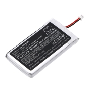 Battery compatibleWith Trail tech