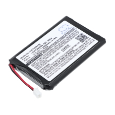 Compatible battery replacement for Toshiba 1UPF383450-830,1UPF383450-TBF,K33A