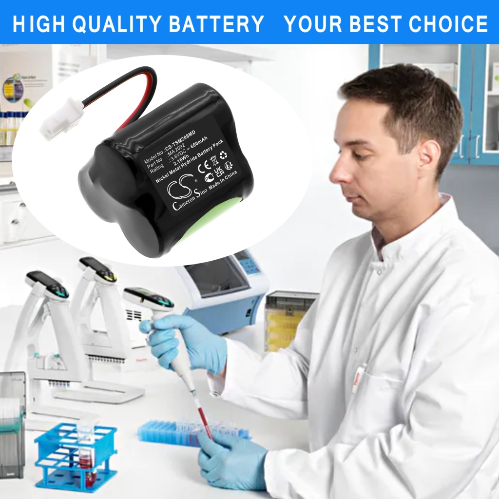 Medical Battery Thermo scientific CS-TSM209MD