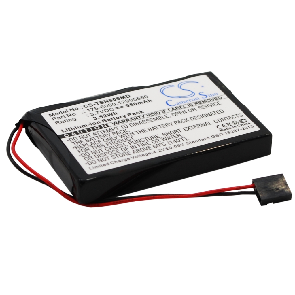 Medical Battery Thermo scientific CS-TSN806MD