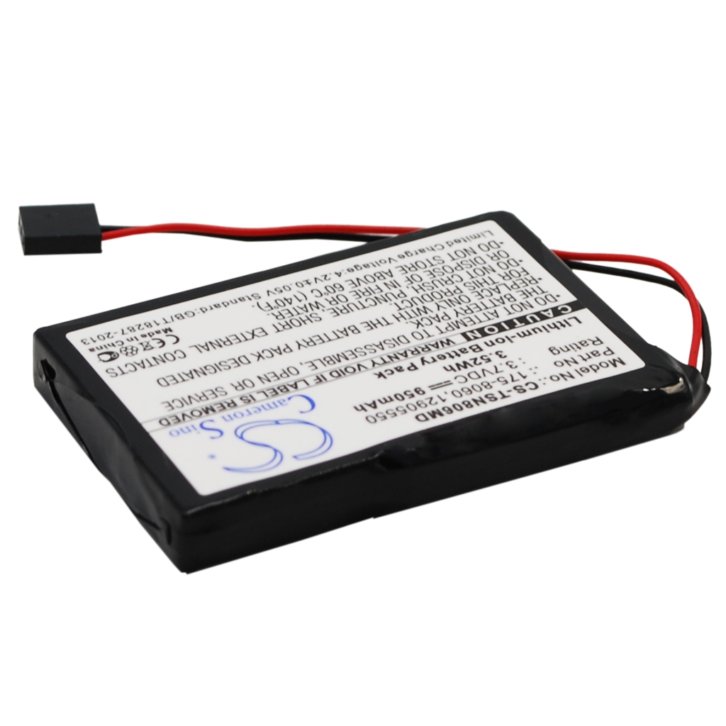 Medical Battery Thermo scientific CS-TSN806MD