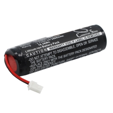 Compatible battery replacement for Thermo scientific 22688-VAN,TS 22688,Y/W0823