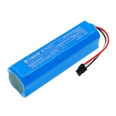 Compatible battery replacement for Tesla N789-603