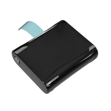 Compatible battery replacement for TriSquare TSX-BP