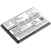 Battery compatibleWith Tp-link