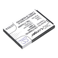 Compatible battery replacement for TP-Link TBL-71A2000,TBL-71B2000