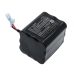 Battery compatible with Dixta