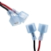 Battery compatible with Dixta