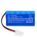 Vacuum Battery Total CS-TVR302VX