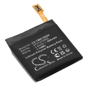 Battery compatibleWith Ticwatch