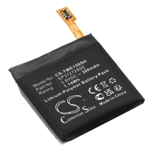 Compatible battery replacement for Ticwatch SP372728SE