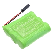 Battery compatibleWith Vehicle Alarm Battery