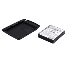 Compatible battery replacement for UBIQUIO TH-QNHG