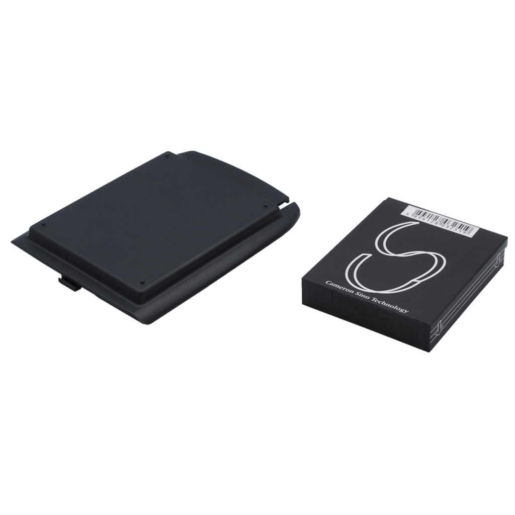 Battery compatible with i-Mate MWG UBiQUiO CS-UB501XL