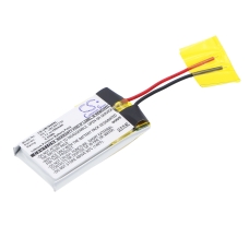 Compatible battery replacement for Ultralife HS-7,UBC581730