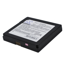 Compatible battery replacement for CREATIVE BA20603R79913,PMA-BA0001,UCZPAB01