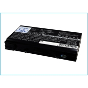 Battery compatibleWith Notebook battery