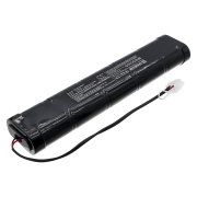 Battery compatibleWith Medical Battery