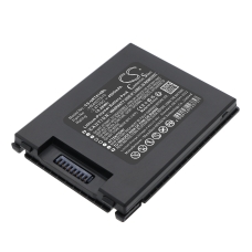 Compatible battery replacement for Urovo HB40DT610