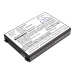 Compatible battery replacement for Urovo HBL6200