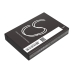 Compatible battery replacement for Urovo HBL6200