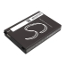 Compatible battery replacement for Urovo HBL6200