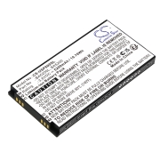 Battery compatibleWith Batteries