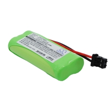 Compatible battery replacement for Toshiba BBTG0609001,BBTG0645001,BT-1002,BT1002,CBC1002